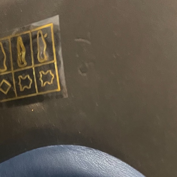 Jeffery Campbell Dagget Boots New - Picture 13 of 15